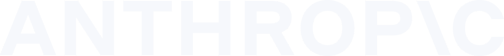 Anthropic logo