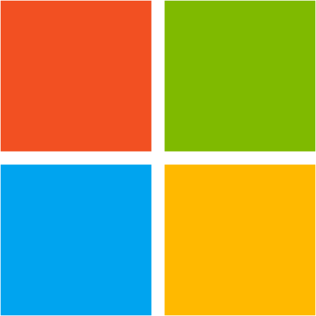 Microsoft Presidio logo