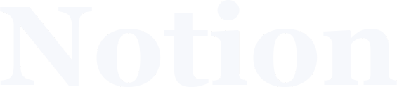 Notion logo
