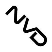 NVD logo