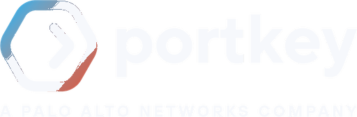 Portkey logo