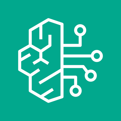 AWS Bedrock Guardrails logo