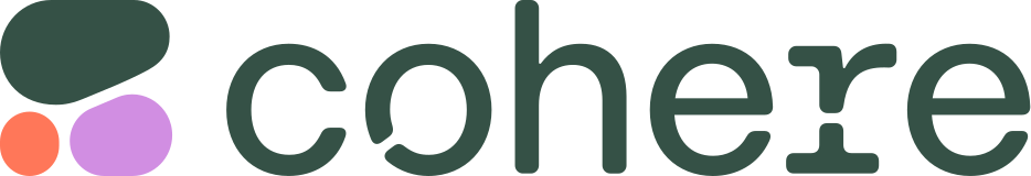 Cohere logo