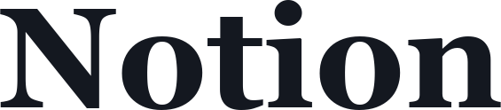 Notion logo