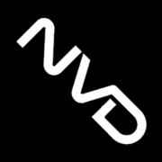 NVD logo