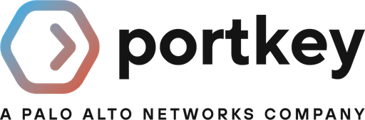 Portkey logo